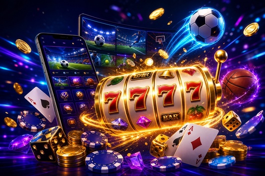 c168bz Casino – Nạp rút tiền nhanh chóng