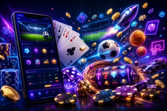 c168bz Casino – Nhà cung cấp game quốc tế