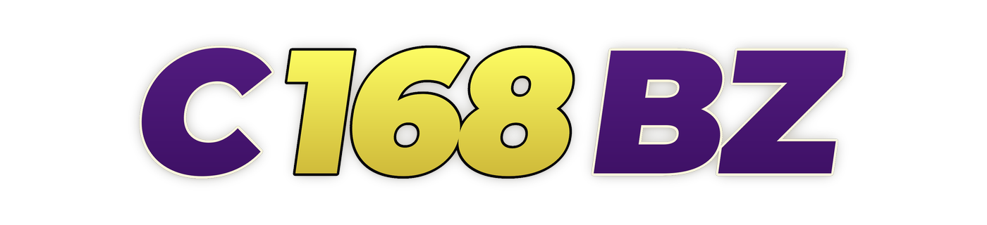 c168bz logo